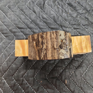 Casting Hackberry