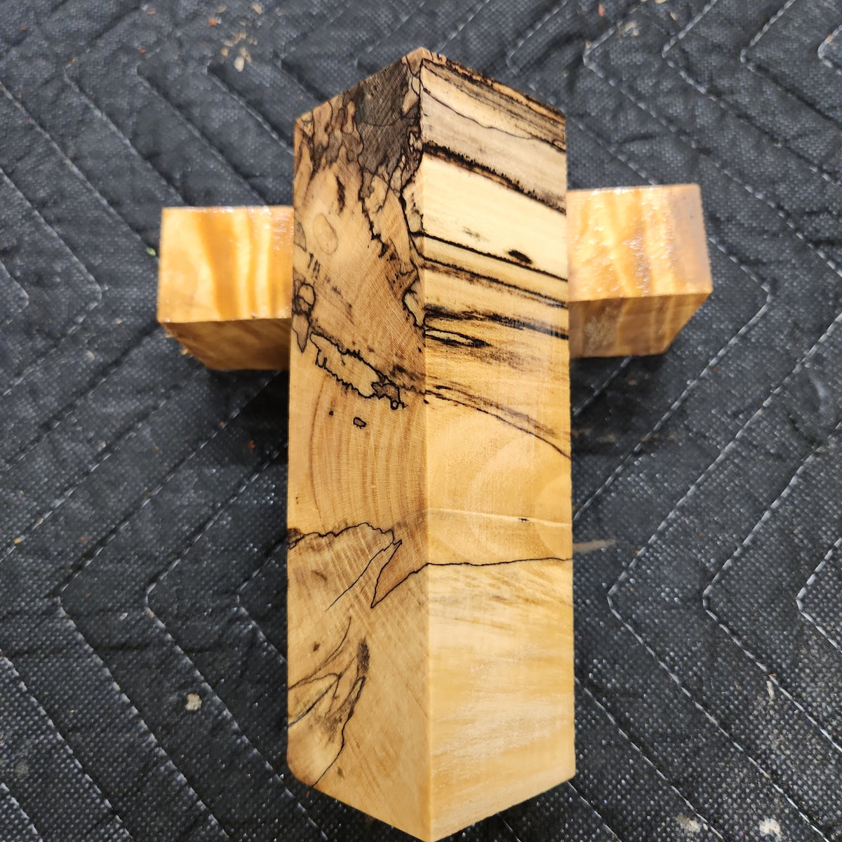 Hackberry Stabilized