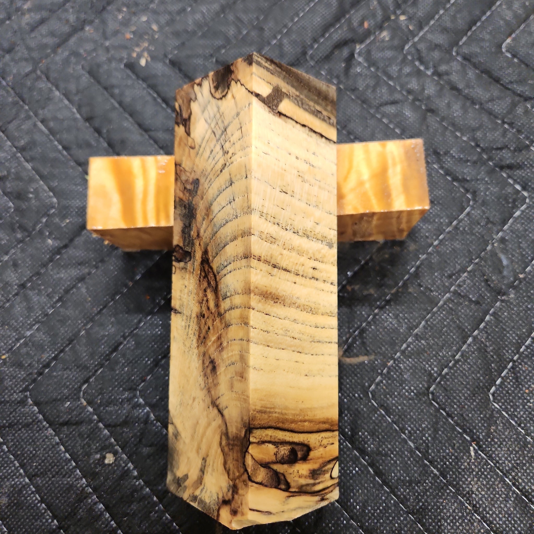 Hackberry Ultra Stabilized Hackberry