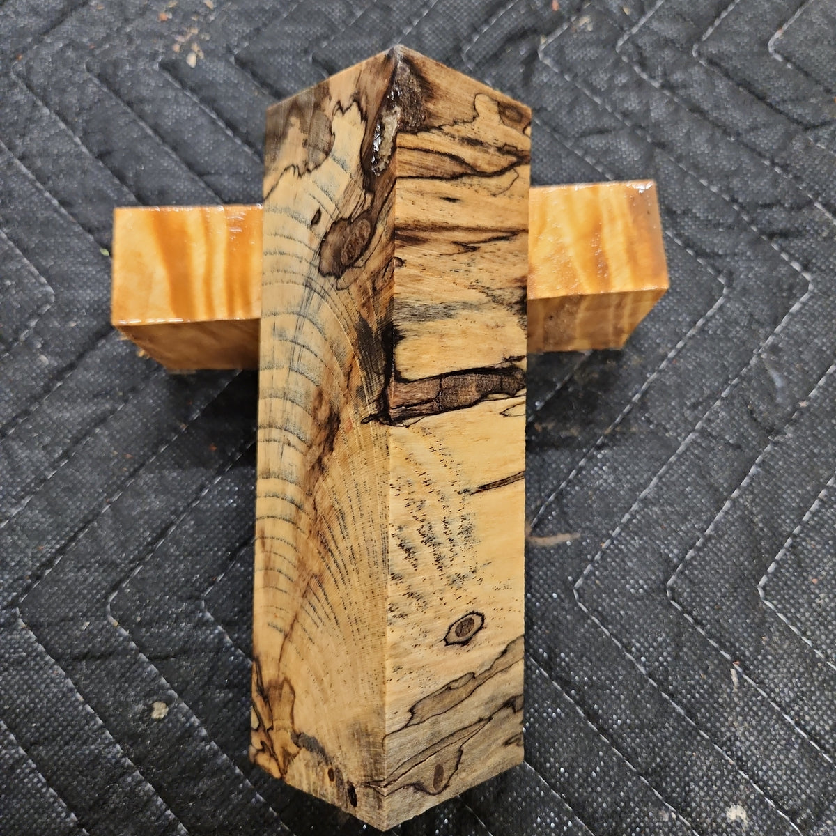 Stabilized Hackberry