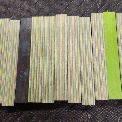 Spectraply Oakbrook Pen Blank