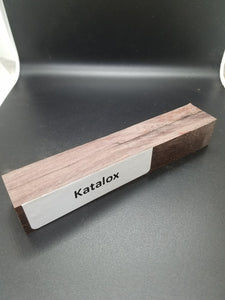 Katalox Pen Blank - Oakbrook Wood Turning Supply
