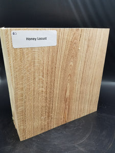 Honey Locust seconds - Oakbrook Wood Turning Supply