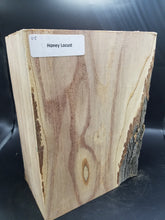 Honey Locust - Oakbrook Wood Turning Supply