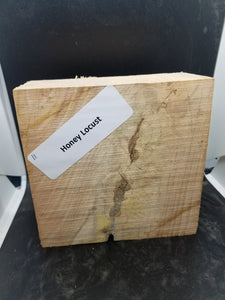 Honey locust - Oakbrook Wood Turning Supply