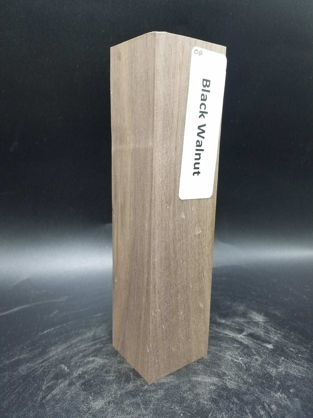 Black Walnut - Oakbrook Wood Turning Supply