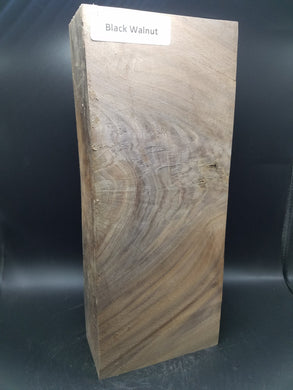 Black Walnut - Oakbrook Wood Turning Supply