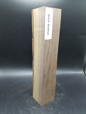 Black Walnut - Oakbrook Wood Turning Supply