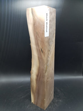 Black Walnut - Oakbrook Wood Turning Supply