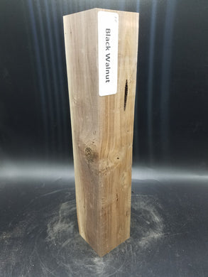 Black Walnut - Oakbrook Wood Turning Supply