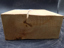 Sycamore Seconds - Oakbrook Wood Turning Supply