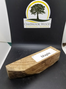 Maple root burl - Oakbrook Wood Turning Supply