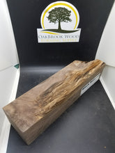 Redwood "Black" - Oakbrook Wood Turning Supply