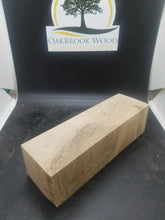 Maple Ambrosia - Oakbrook Wood Turning Supply