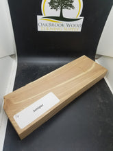 Juniper - Oakbrook Wood Turning Supply