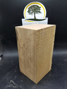Elm - Oakbrook Wood Turning Supply
