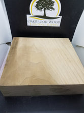Poplar - Oakbrook Wood Turning Supply