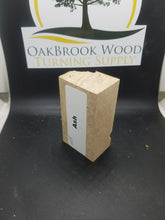 Casting Ash Burl - Oakbrook Wood Turning Supply
