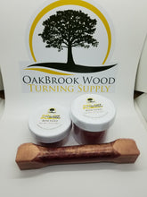Color Fusion Rose Gold - Oakbrook Wood Turning Supply