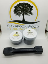 Color Fusion Obsidian - Oakbrook Wood Turning Supply