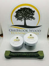 Color Fusion Evergreen - Oakbrook Wood Turning Supply