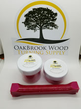 Color Fusion Plumeria - Oakbrook Wood Turning Supply
