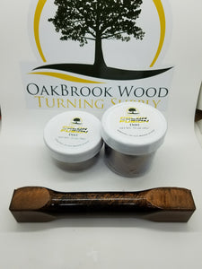 Color Fusion Dirt - Oakbrook Wood Turning Supply