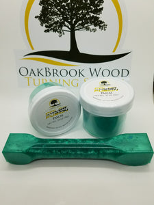 Color Fusion Pascal - Oakbrook Wood Turning Supply