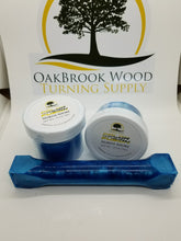 Color Fusion North Shore - Oakbrook Wood Turning Supply