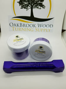 Color Fusion Galaxy - Oakbrook Wood Turning Supply
