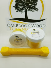 Color Fusion Sunflower - Oakbrook Wood Turning Supply