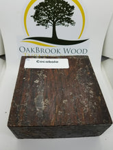 Cocobolo - Oakbrook Wood Turning Supply