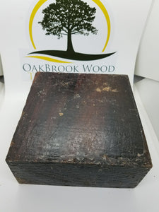 Cocobolo - Oakbrook Wood Turning Supply