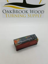 Resin Pen Blank - Oakbrook Wood Turning Supply