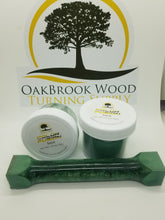 Color Fusion Sage - Oakbrook Wood Turning Supply