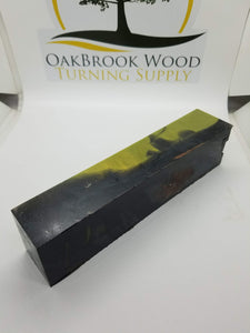 Call block hybrid red mallee - Oakbrook Wood Turning Supply
