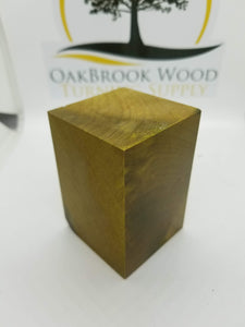 Stabilized Maple - Oakbrook Wood Turning Supply