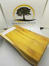 Osage Orange - Oakbrook Wood Turning Supply