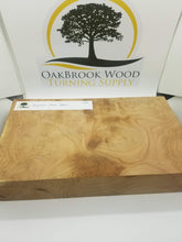 Russian Olive Burl - Oakbrook Wood Turning Supply