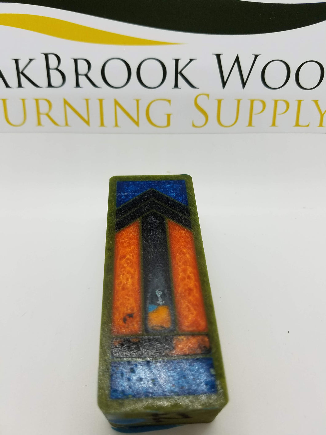 Gisi - Oakbrook Wood Turning Supply