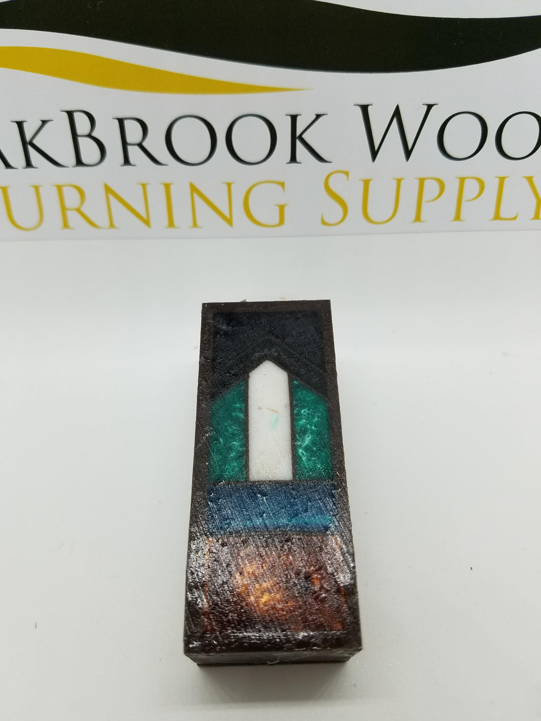 Gisi - Oakbrook Wood Turning Supply