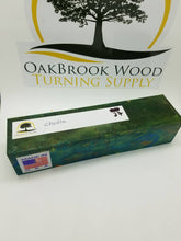 Call block hybrid Cholla - Oakbrook Wood Turning Supply