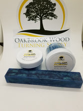 Color Fusion Kensington - Oakbrook Wood Turning Supply
