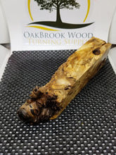 Casting Buckeye Burl - Oakbrook Wood Turning Supply