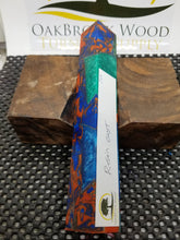 Pen Blank Resin Cast - Oakbrook Wood Turning Supply