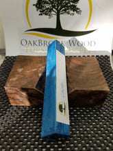Pen Blank Hybrid Cholla - Oakbrook Wood Turning Supply