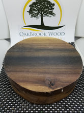 Rainbow Poplar - Oakbrook Wood Turning Supply