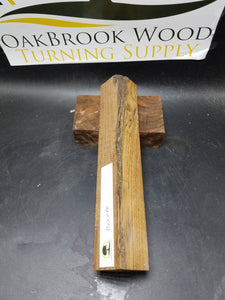 Bocote - Oakbrook Wood Turning Supply
