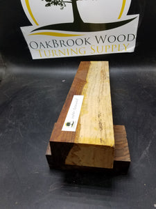 East india rosewood - Oakbrook Wood Turning Supply