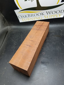 Bloodwood - Oakbrook Wood Turning Supply